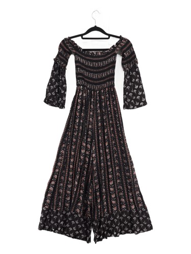 Tigerlily line maxi - a-line, dress