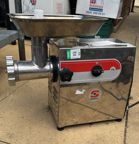 Sammic commercial meat - commercial,