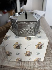 Royal Selangor Boxed Pewter