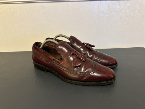 Allen edmonds berwick tassel - allen,