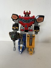 Mighty Morphin Power Rangers