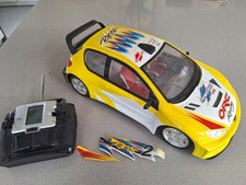 radio controlled car,  NOT