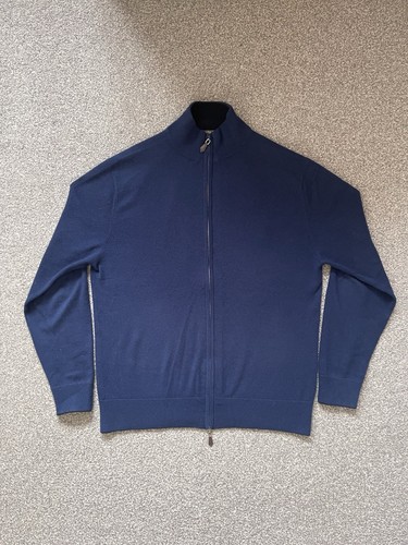 Peal cashmere zip - n.peal,