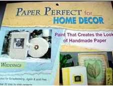 Deco art paper perfect - art, for