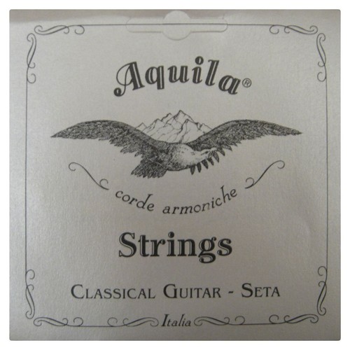 Aquila seta classical - classical, guitar