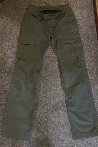 Bmw purerider trousers 34 - bmw, 32/34