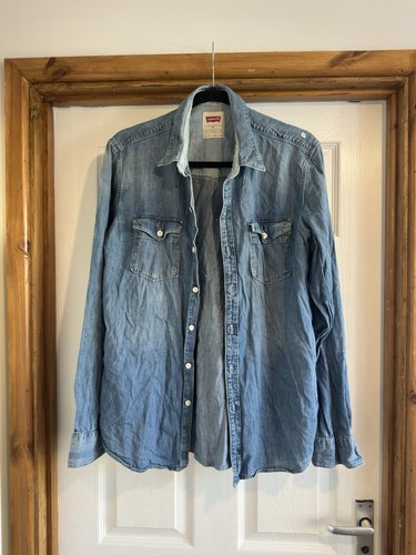 Levi men light - levi’s, wash