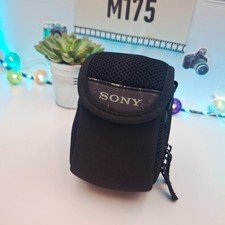Sony LCS-CFR Cyber-Shot Soft