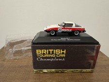 Atlas 1/43 BTCC Champions