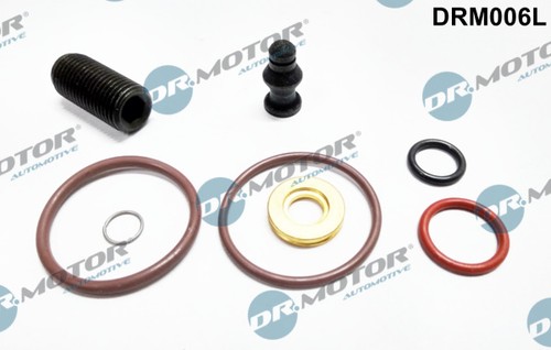 Repair kit unit - kit,, injector