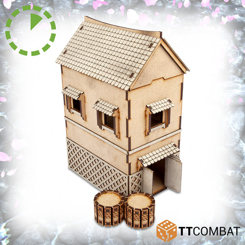 Ttcombat bnib kura - ttcombat, storehouse