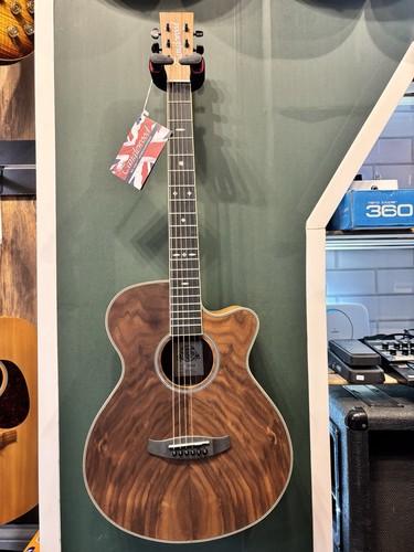 Tanglewood folk size electro - tanglewood,