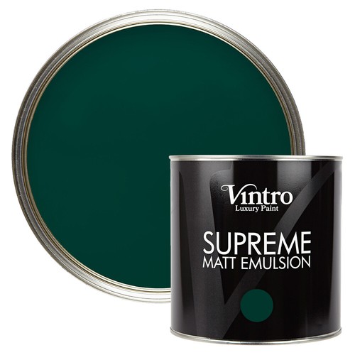 Vintro paint matt emulsion for - matt,