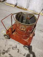 Forced Action Mixer Twin