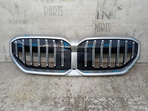Bmw series g60 g61 - g60,