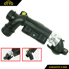 Intake Manifold Hose Designed