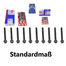 Bearing Set STD + Bolts for VW