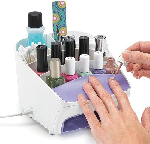 Polder products nail station - polder,