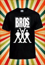 Bros Tour Singer Concert Funny