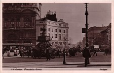 PC JUDGES L10 PICCADILLY