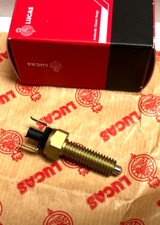 Land Rover Discovery TD5 >03 Transfer Box Diff Lock Switch - OEM LUCAS - PRC2911