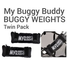 Buggy Weights, Stroller
