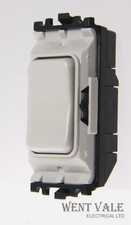 MK Grid Plus - K4900 WHI - 10a