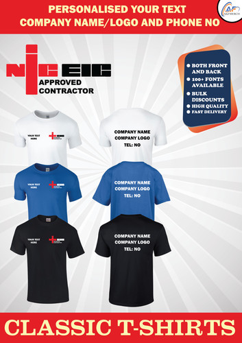 Personalised custom shirt - custom, t-shirt