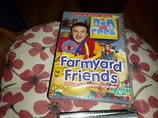 Big Cook Little Cook Farmyard