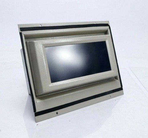 Abb robotics monitor - monitor, |