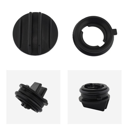 Oil tank cap - oil, o-ring