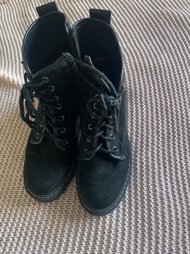 Marks and spencer boots - and,