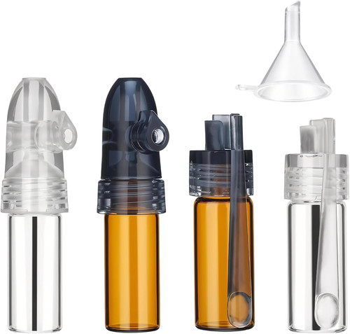 Pack glass bottle with - of,