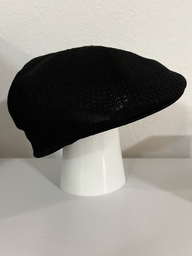 Stetson hatteras knit newsboy - hatteras,