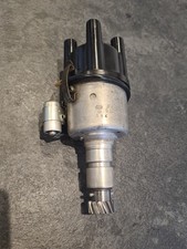 Austin 7 Seven Bosch Distributor. 10deg