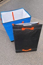 1 Amazon Delivery Parcel Bags