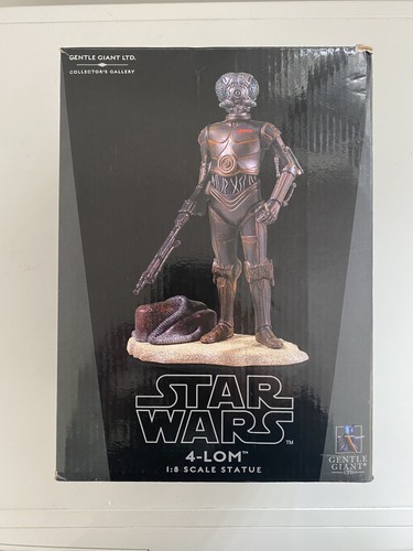 Gentle giant star wars - gentle,