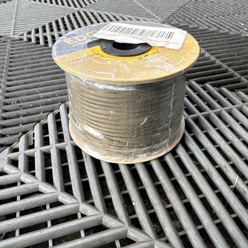Edcx 4mm nylon - nylon, type