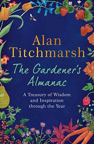 The gardener almanac - the, a