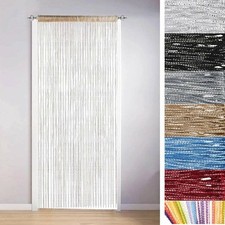 2X Glitter Door Wall Window