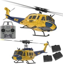 315MM UH-1 RC Helicopter 6CH
