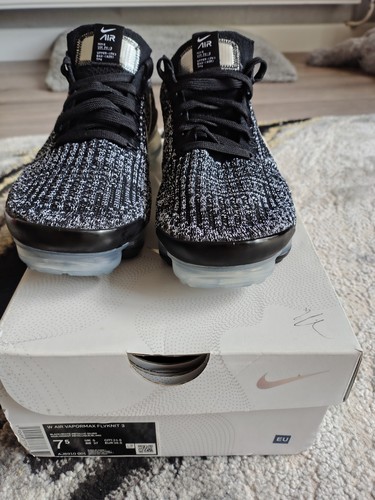 Nike air vapormax flyknit - air,
