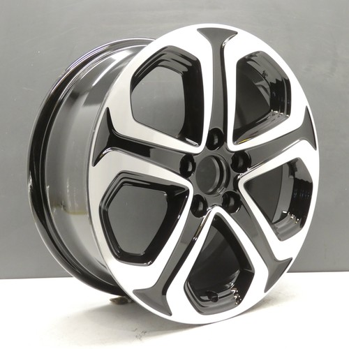Honda hrv alloy wheel - honda, hr-v