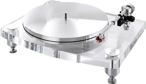 Thorens td2015 sme - thorens,