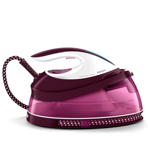 Philips perfectcare compact - philips,