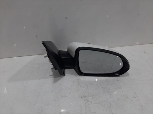Kia rio mk4 2017 - kia, hatch