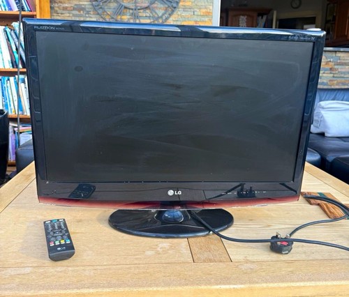 Flatron m2762d 26in 1080p - lg,