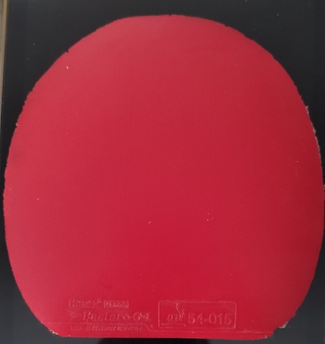 Nittaku fastarc max red - nittaku,
