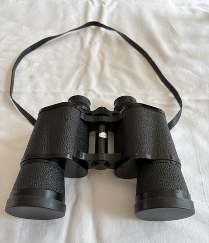 Tohyo 20x50 coated - coated, optics