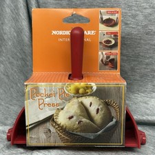 Nordic Ware Pocket Pie Press